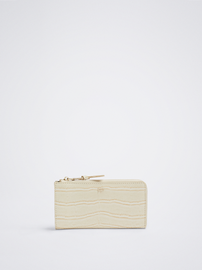 Parfois Animal Print Penazenky Damske Biele | Slovensko-MFGV80731