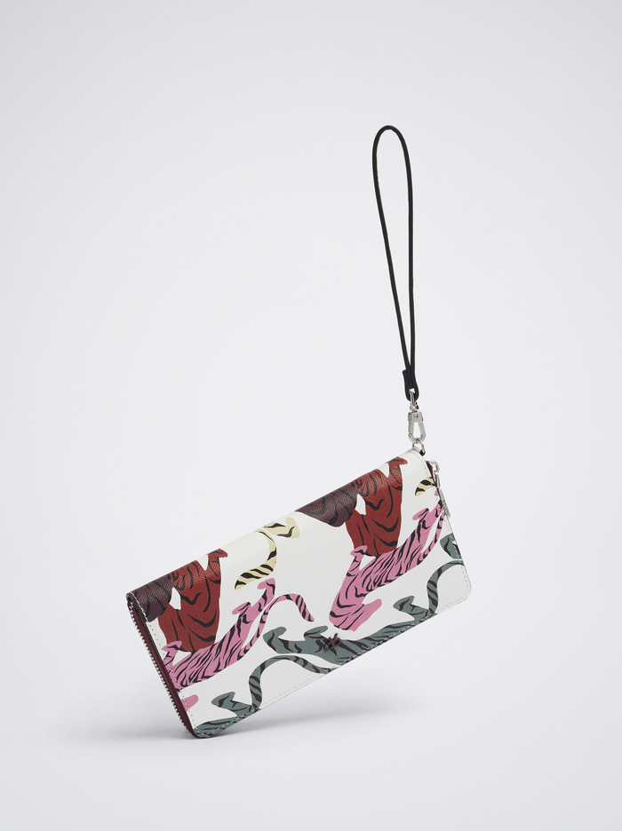 Parfois Animal Print Penazenky Damske Viacfarebný | Slovensko-TFZW74958