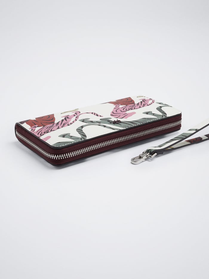 Parfois Animal Print Penazenky Damske Viacfarebný | Slovensko-TFZW74958