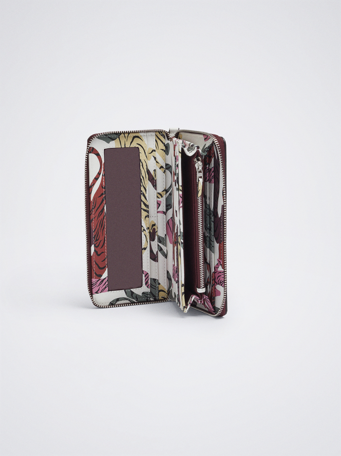 Parfois Animal Print Penazenky Damske Viacfarebný | Slovensko-TFZW74958