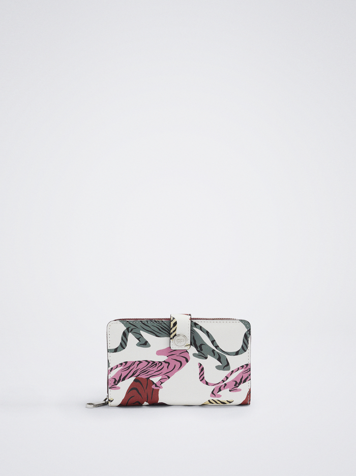 Parfois Animal Print Penazenky Damske Viacfarebný | Slovensko-ZDIK74612