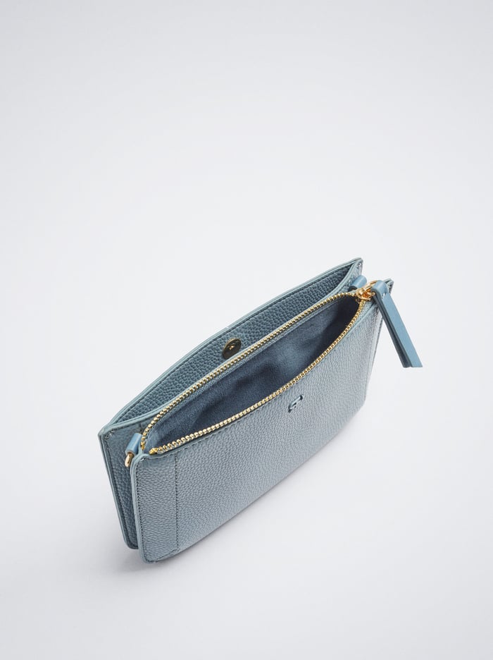 Parfois Basic Crossbody Kabelka Damske Modre | Slovensko-PJSW06482