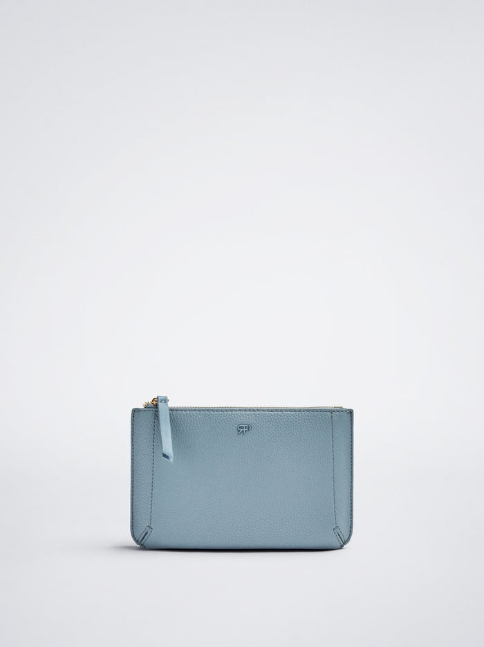 Parfois Basic Crossbody Kabelka Damske Modre | Slovensko-PJSW06482