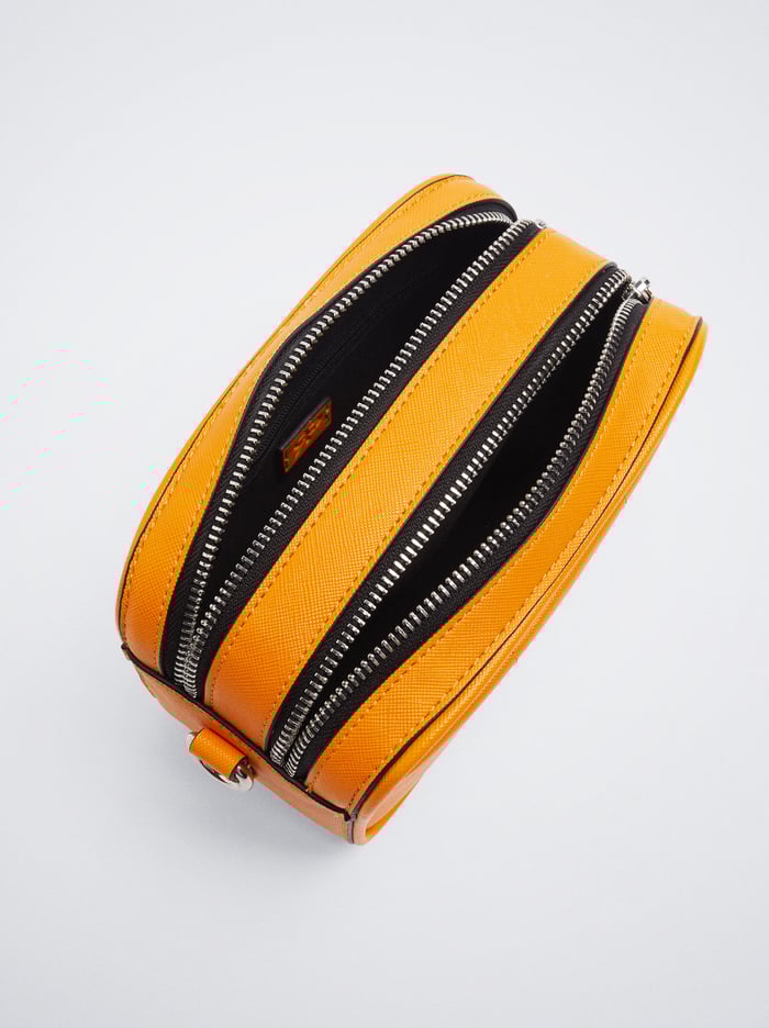 Parfois Basic Crossbody Kabelka Damske Oranžové | Slovensko-BRWY93217