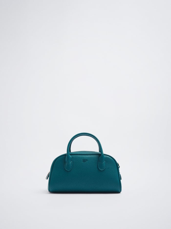 Parfois Basic Kabelky Damske Modre | Slovensko-JFXI52981