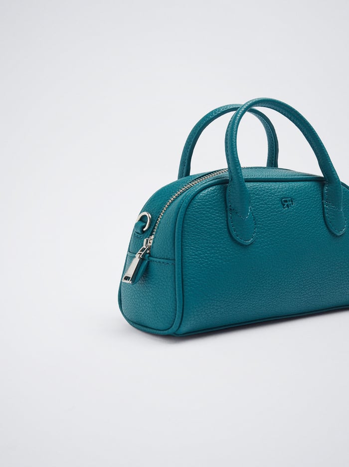 Parfois Basic Kabelky Damske Modre | Slovensko-JFXI52981