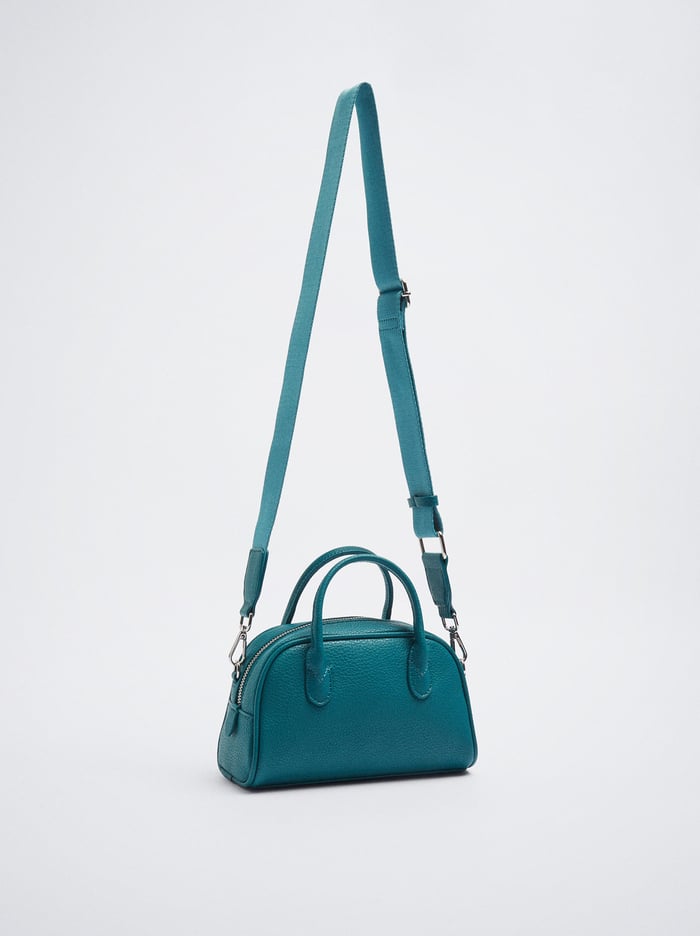 Parfois Basic Kabelky Damske Modre | Slovensko-JFXI52981
