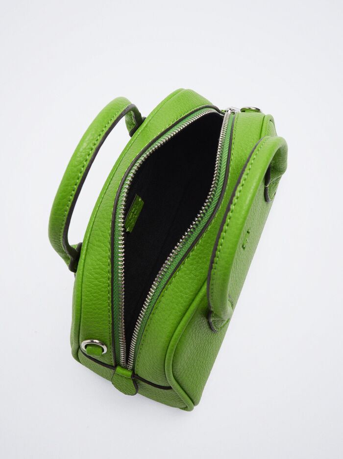 Parfois Basic Kabelky Damske Zelene | Slovensko-ZAKR05769