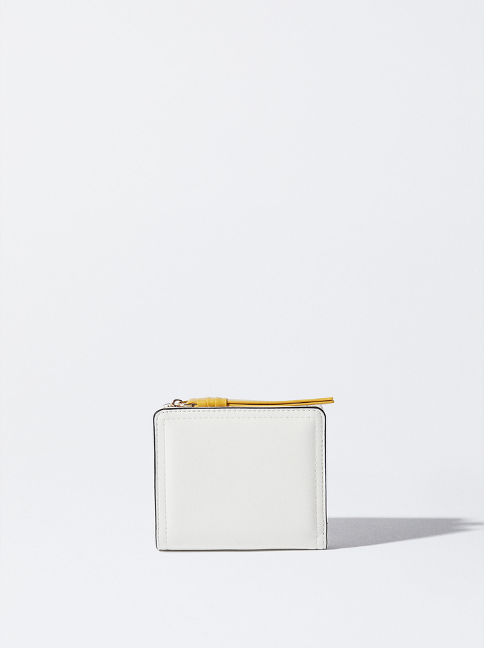 Parfois Basic Penazenky Damske Biele | Slovensko-DGOA82175