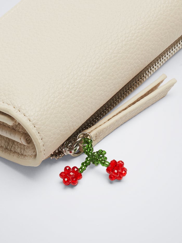 Parfois Basic Penazenky Damske Biele | Slovensko-PDGL94318
