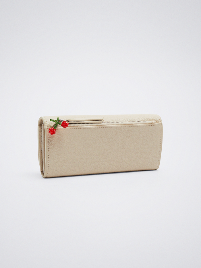 Parfois Basic Penazenky Damske Biele | Slovensko-PDGL94318