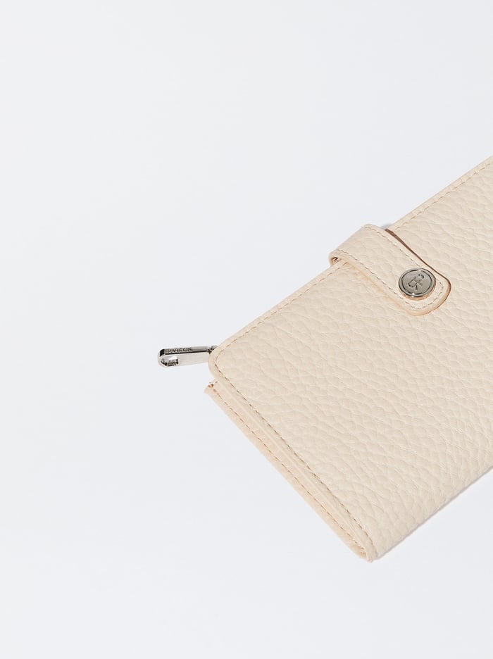 Parfois Basic Penazenky Damske Biele | Slovensko-SQFA82751