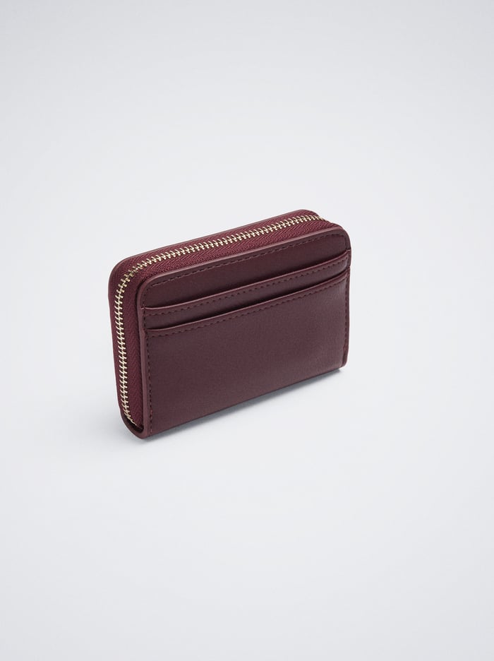 Parfois Basic Penazenky Damske Bordove | Slovensko-OIUF68245