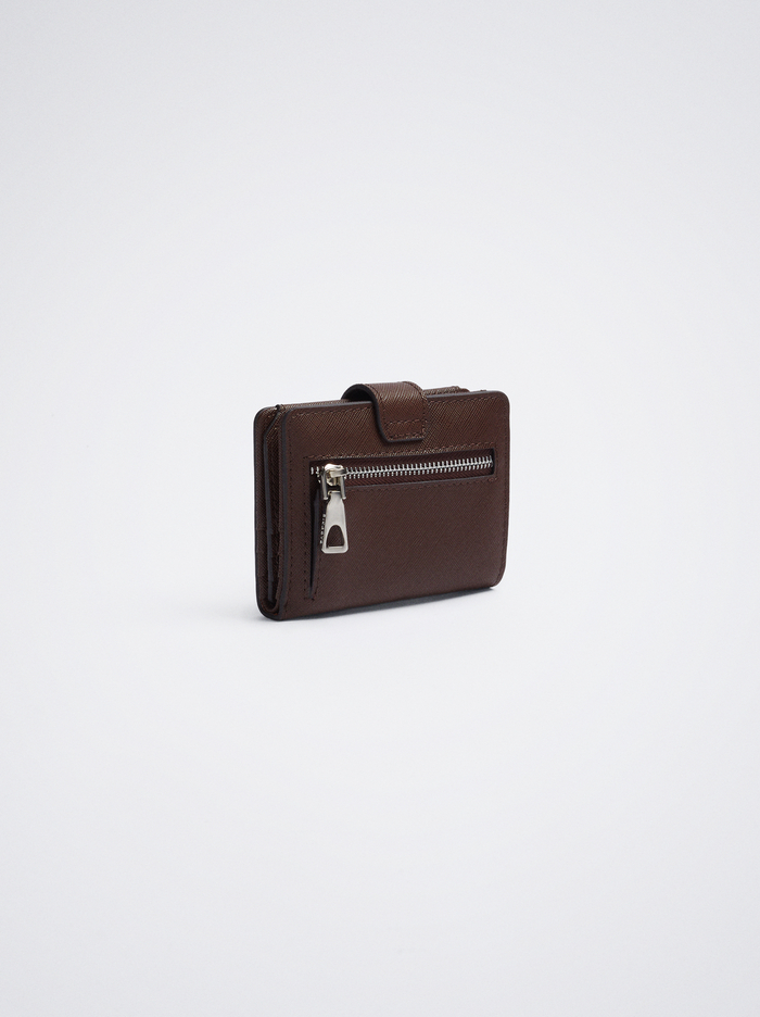 Parfois Basic Penazenky Damske Hnede | Slovensko-WOLJ80291