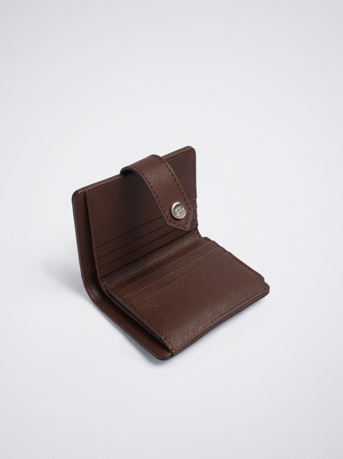 Parfois Basic Penazenky Damske Hnede | Slovensko-WOLJ80291