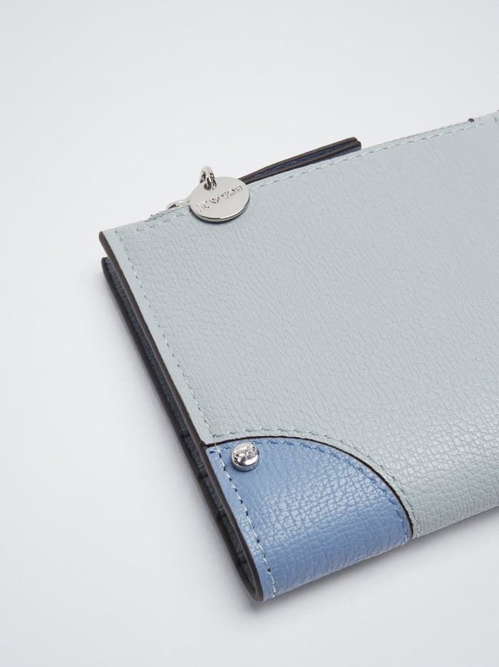 Parfois Basic Penazenky Damske Modre | Slovensko-HLTG42978