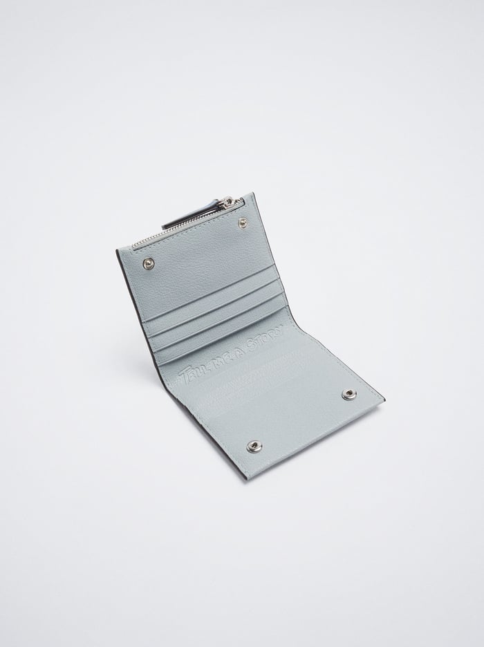 Parfois Basic Penazenky Damske Modre | Slovensko-HLTG42978