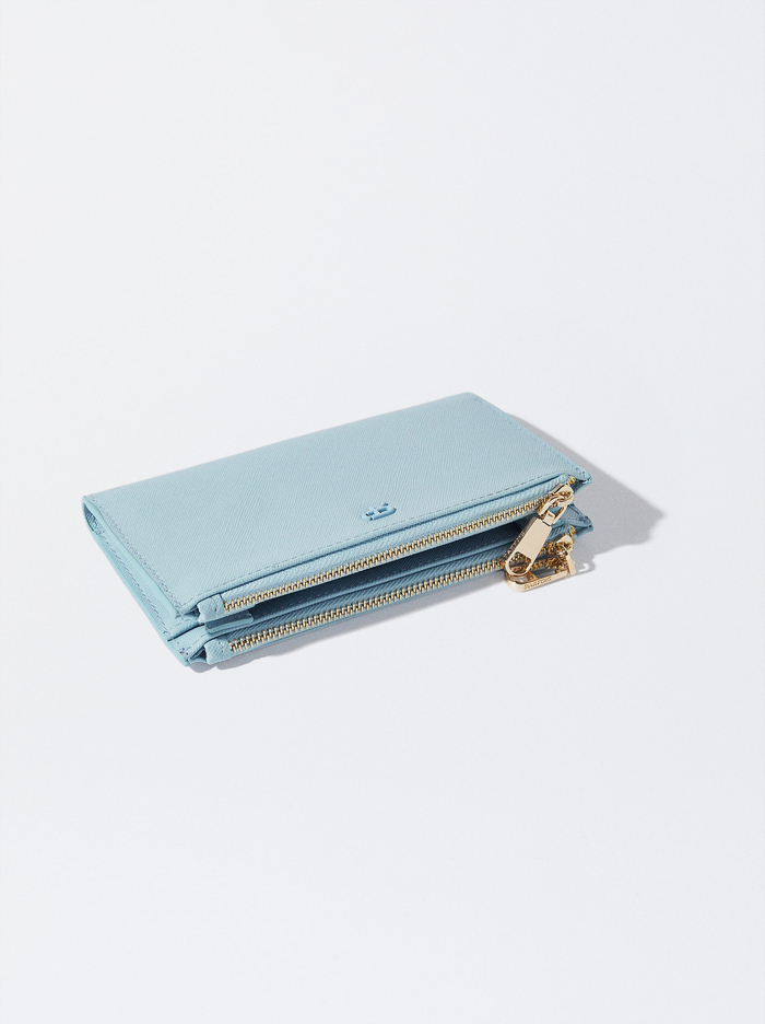 Parfois Basic Penazenky Damske Modre | Slovensko-HODK49701