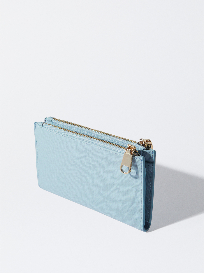 Parfois Basic Penazenky Damske Modre | Slovensko-HODK49701