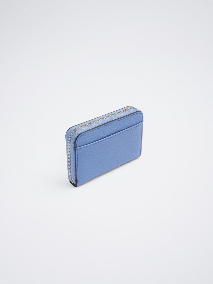Parfois Basic Penazenky Damske Modre | Slovensko-IELV36702