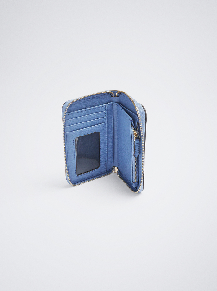 Parfois Basic Penazenky Damske Modre | Slovensko-IELV36702