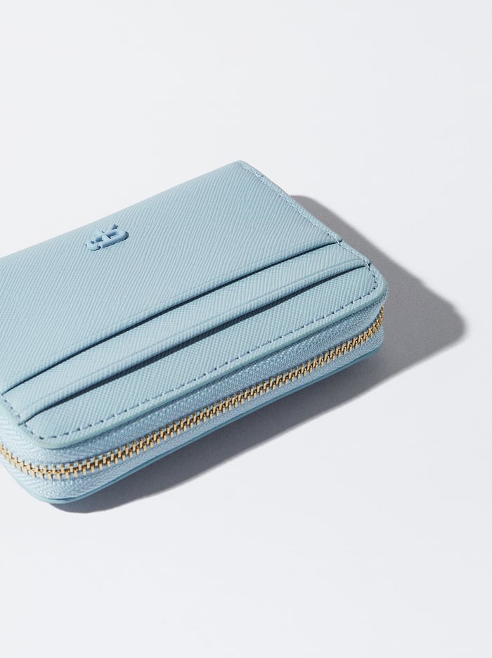 Parfois Basic Penazenky Damske Modre | Slovensko-KAON28796