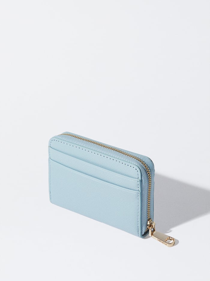 Parfois Basic Penazenky Damske Modre | Slovensko-KAON28796