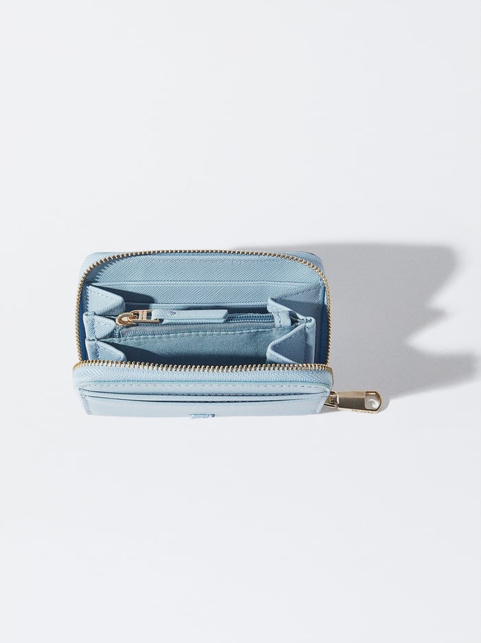 Parfois Basic Penazenky Damske Modre | Slovensko-KAON28796