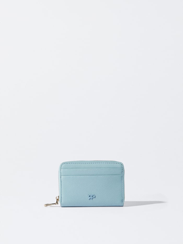 Parfois Basic Penazenky Damske Modre | Slovensko-KAON28796