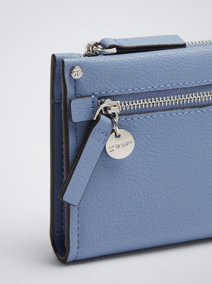Parfois Basic Penazenky Damske Modre | Slovensko-KRIY47082