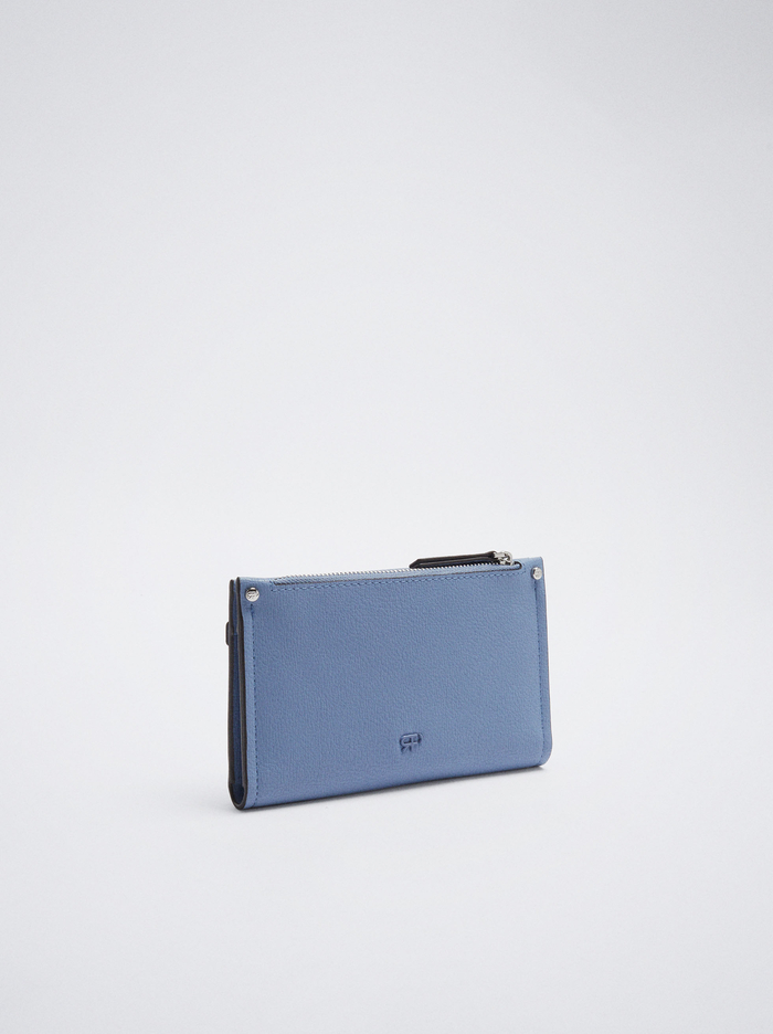 Parfois Basic Penazenky Damske Modre | Slovensko-KRIY47082