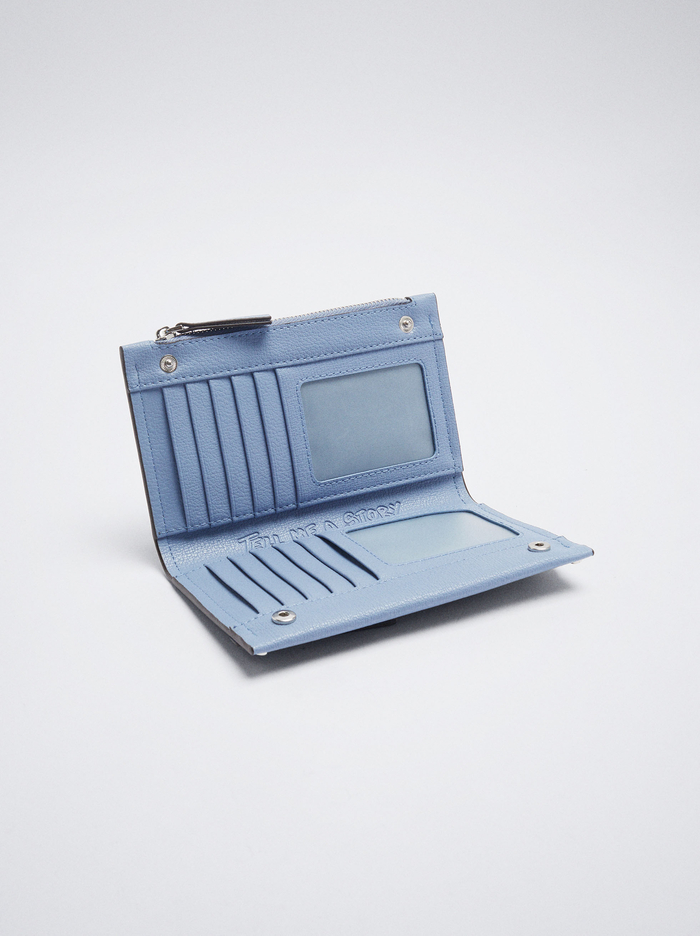 Parfois Basic Penazenky Damske Modre | Slovensko-KRIY47082