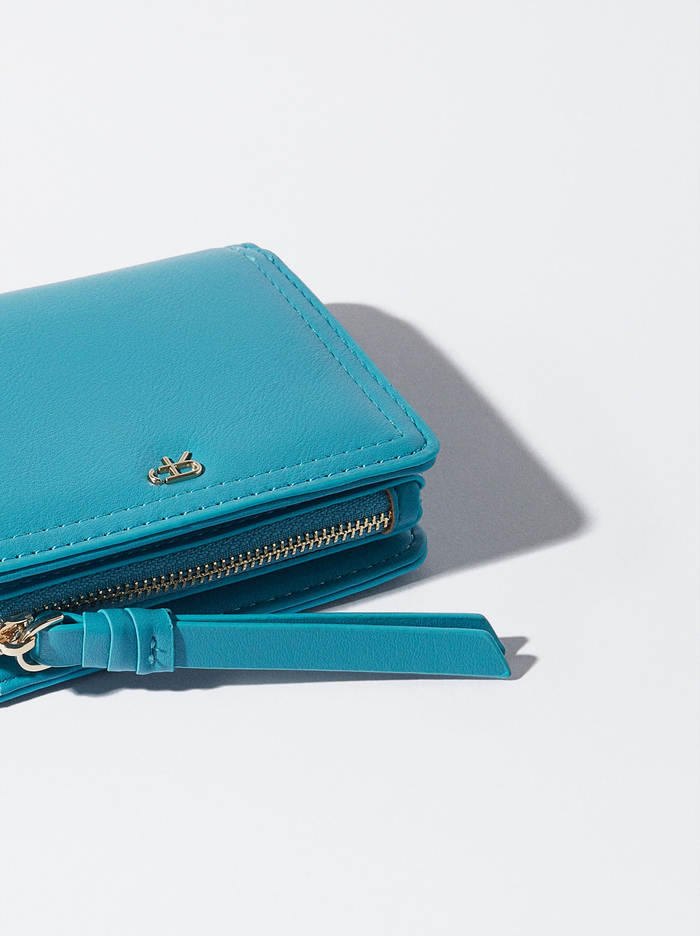 Parfois Basic Penazenky Damske Modre | Slovensko-VWSQ79104