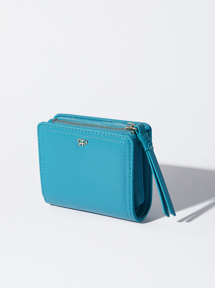 Parfois Basic Penazenky Damske Modre | Slovensko-VWSQ79104