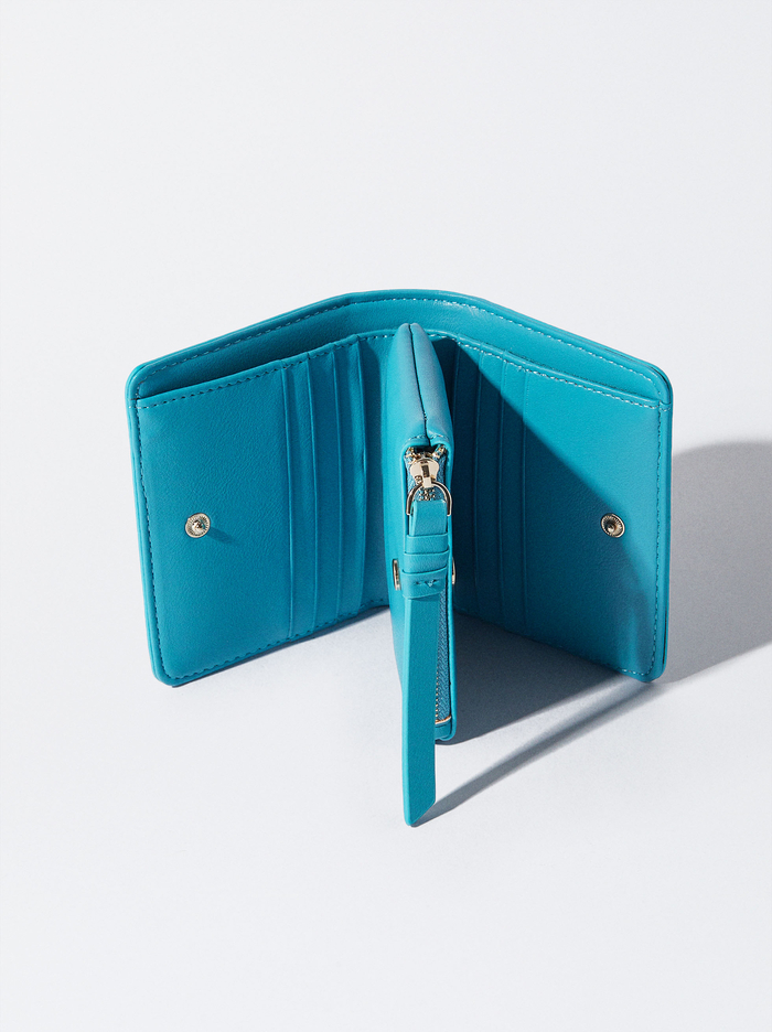 Parfois Basic Penazenky Damske Modre | Slovensko-VWSQ79104