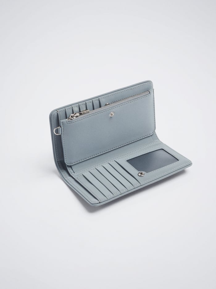 Parfois Basic Penazenky Damske Modre | Slovensko-YQGA48651