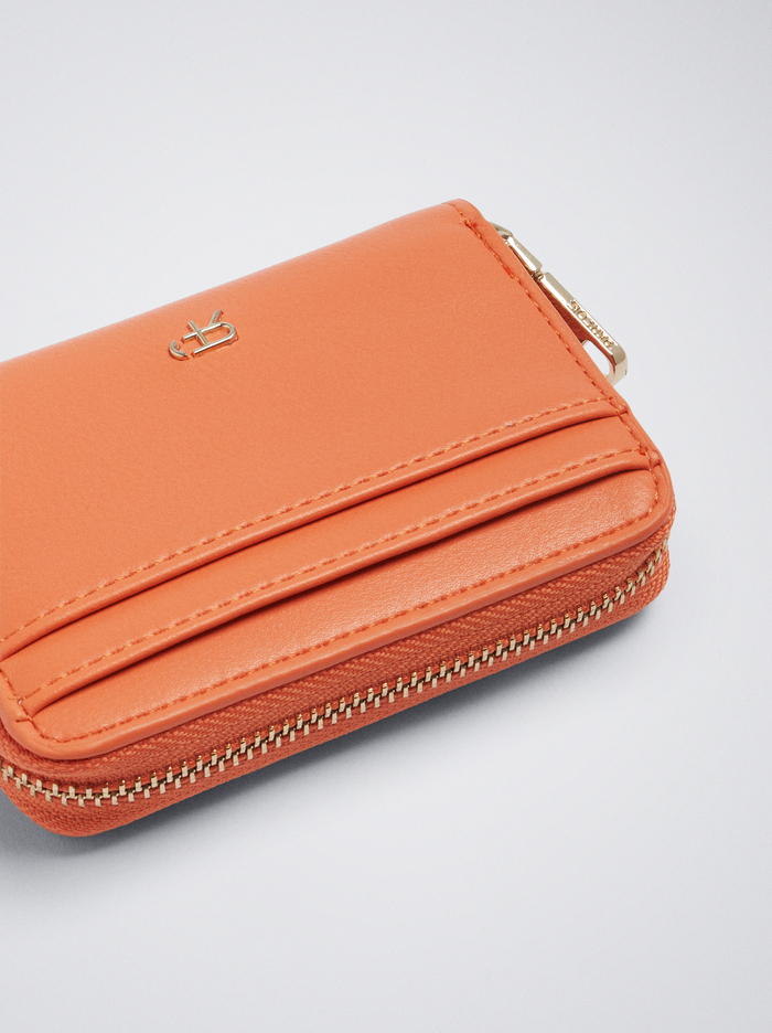Parfois Basic Penazenky Damske Oranžové | Slovensko-PXTA43578