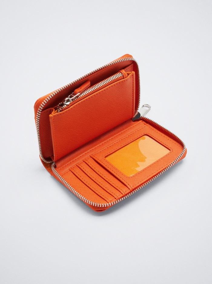 Parfois Basic Penazenky Damske Oranžové | Slovensko-XZUM76093