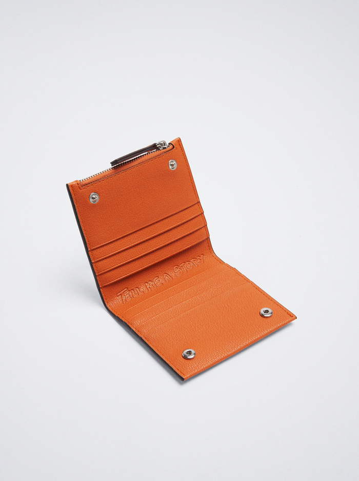 Parfois Basic Penazenky Damske Oranžové | Slovensko-YCKX89731