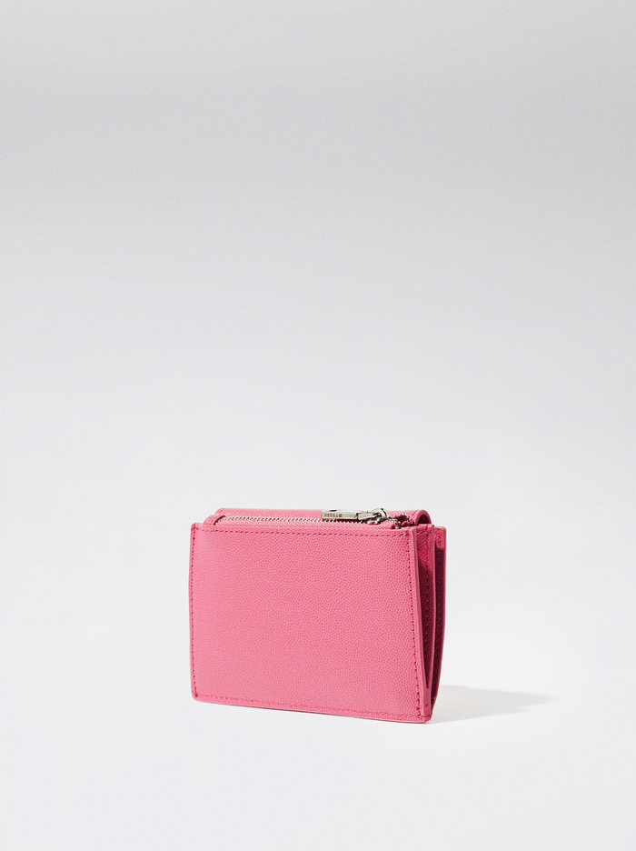 Parfois Basic Penazenky Damske Ruzove | Slovensko-FAZY41205