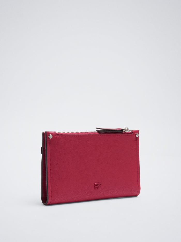 Parfois Basic Penazenky Damske Ruzove | Slovensko-GJZK35740