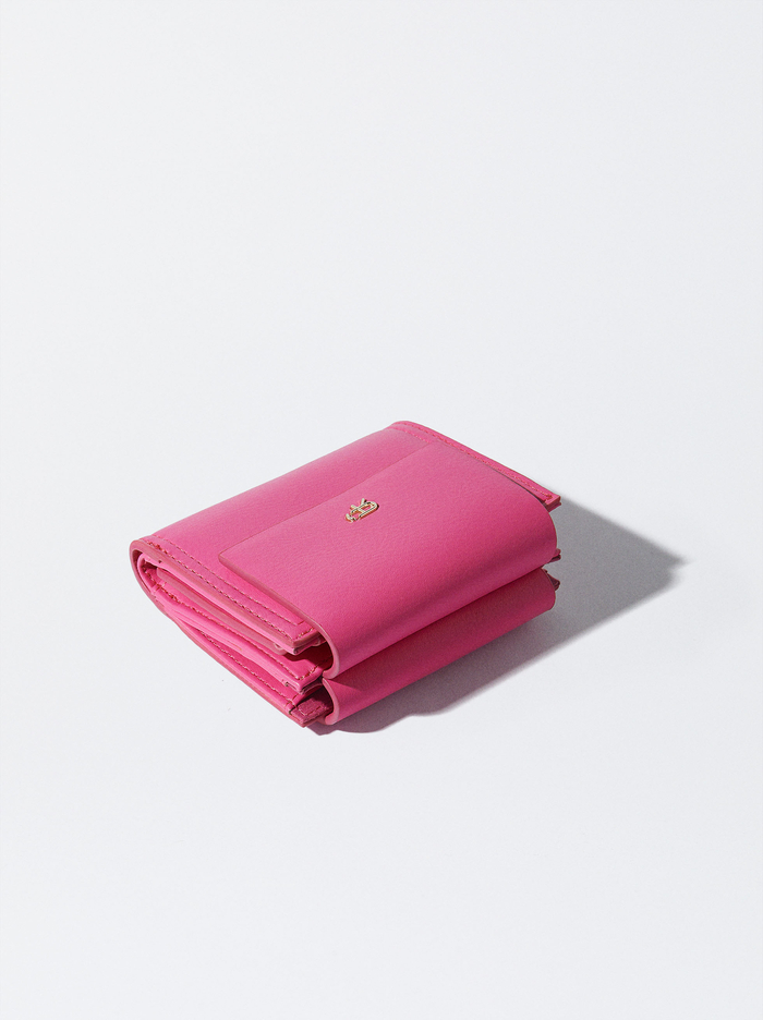 Parfois Basic Penazenky Damske Ruzove | Slovensko-JBVN21560