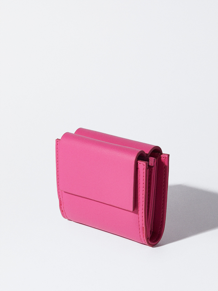 Parfois Basic Penazenky Damske Ruzove | Slovensko-JBVN21560