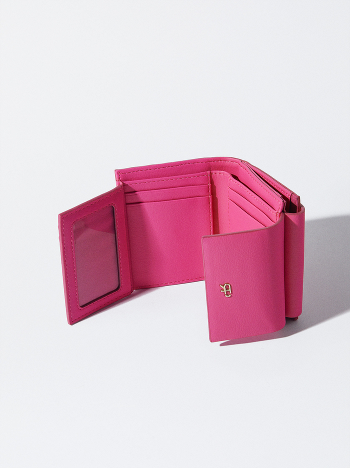 Parfois Basic Penazenky Damske Ruzove | Slovensko-JBVN21560