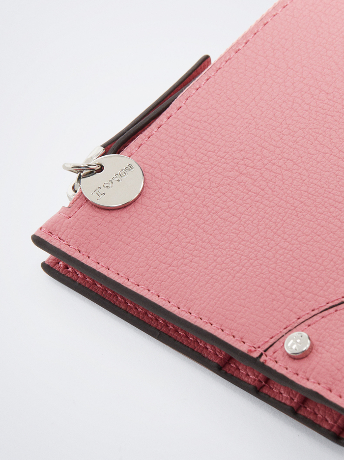 Parfois Basic Penazenky Damske Ruzove | Slovensko-OQKG64583