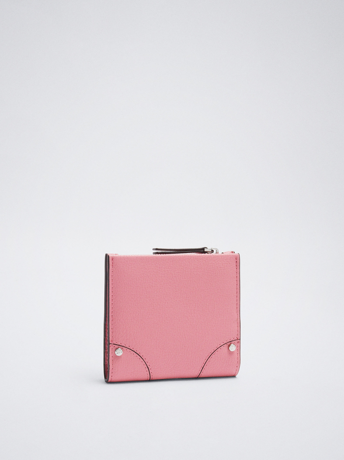 Parfois Basic Penazenky Damske Ruzove | Slovensko-OQKG64583