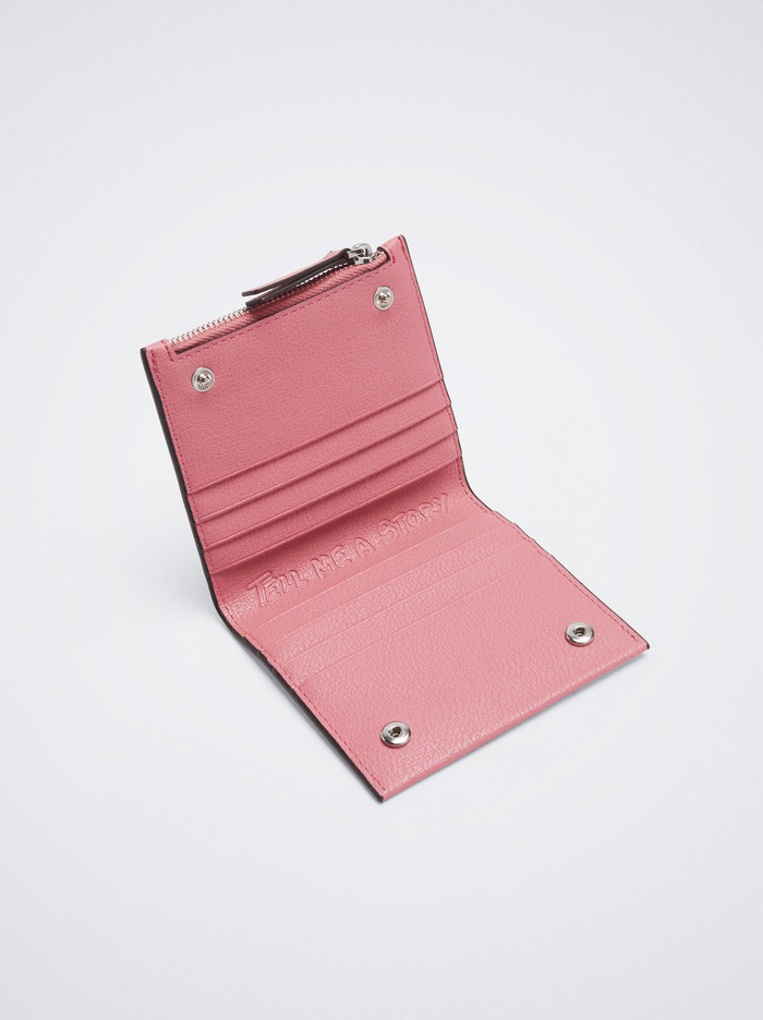 Parfois Basic Penazenky Damske Ruzove | Slovensko-OQKG64583