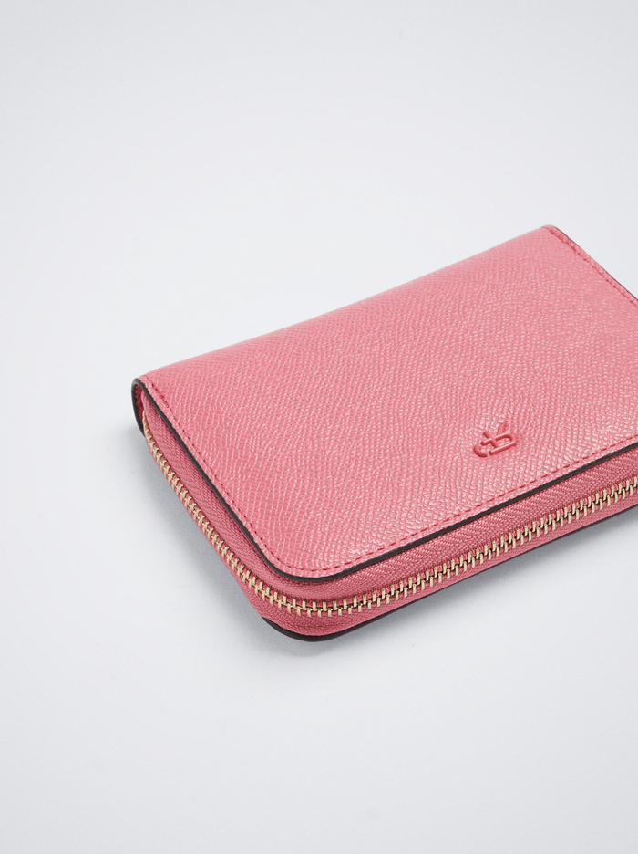Parfois Basic Penazenky Damske Ruzove | Slovensko-RNZD63021