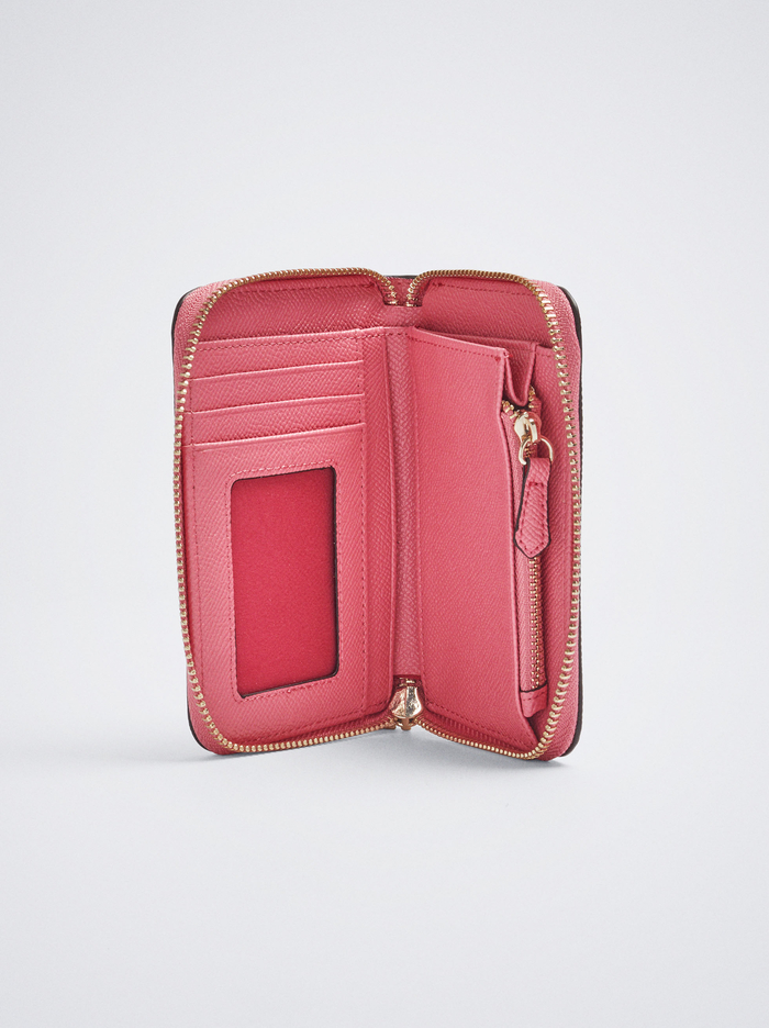 Parfois Basic Penazenky Damske Ruzove | Slovensko-RNZD63021