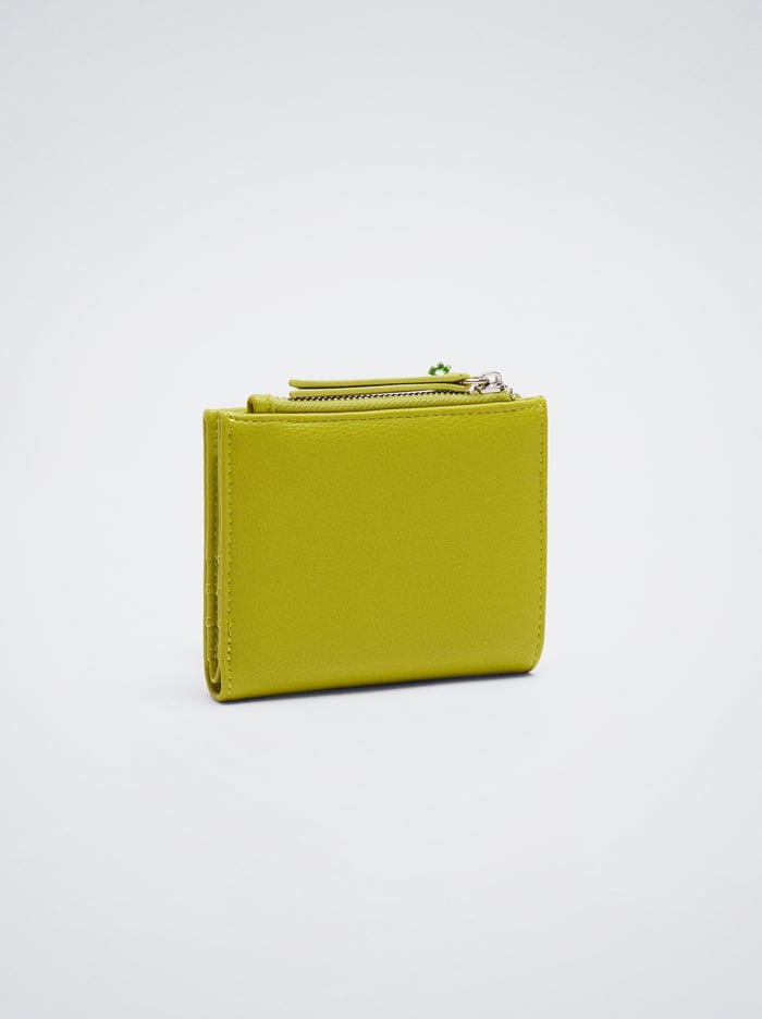 Parfois Basic Penazenky Damske Zelene | Slovensko-BGLN35960